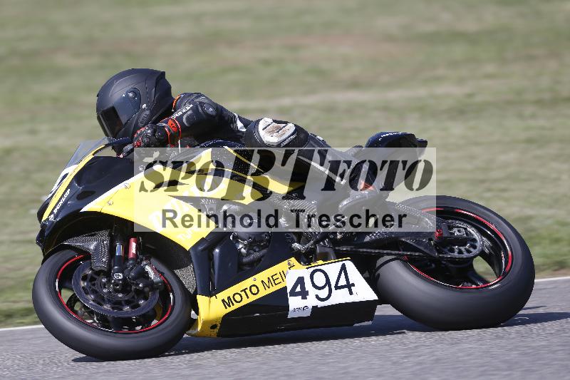 /26 23.07.2026  Speer Racing ADR/Gruppe weiss/494